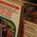 Choose Your Own Adventure Books