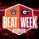 Beat Week Logo