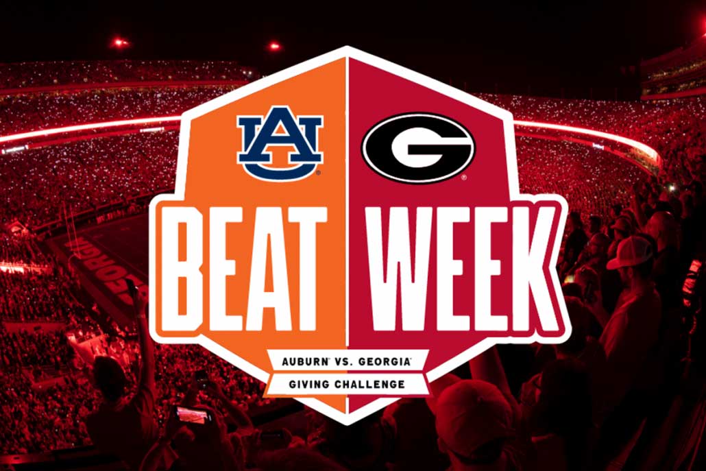 Beat Week Logo