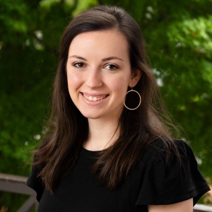 Brenna Sumner headshot