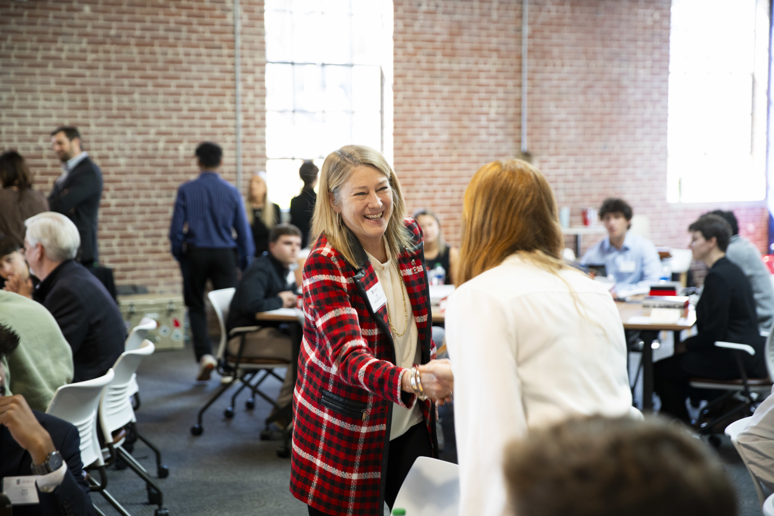 BusinessEngagement-IndustryAmbassadorEvent-1