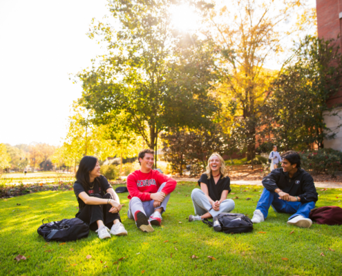 Student Alumni Council