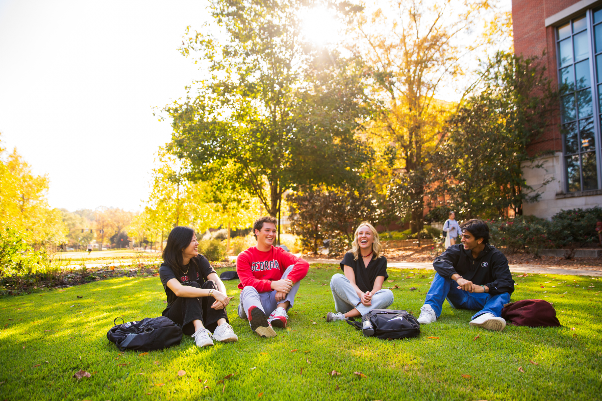 Student Alumni Council