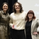 Teresa Harris Guthrie Award Recipient Griffin Dunn
