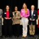 Recipients of the 2026 DARing to Level Up awards.