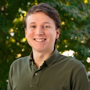 Daniel Collier Headshot