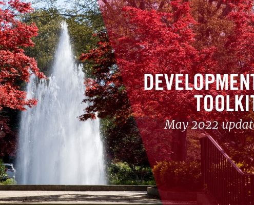 Development Toolkit