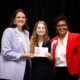 Jill S. Walton, Emaleigh Cone, Nedra Newton-Jones
