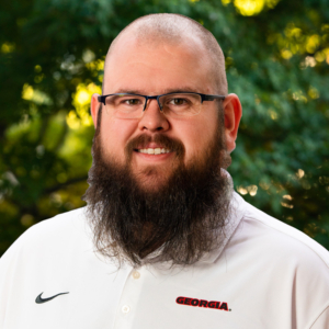 Andrew Crook Headshot