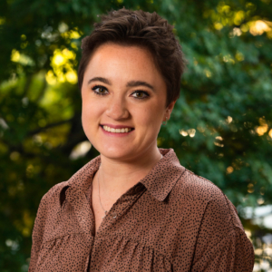 Grace Williams Headshot