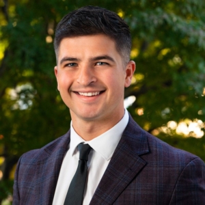 Jason Edwards Headshot
