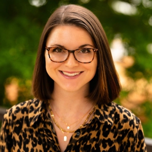 Jessica DeAngelis Headshot