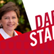 Jill Bateman is a DAR Star