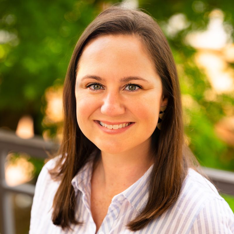 Meredith Metcalf Headshot