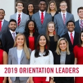 Orientation Leaders