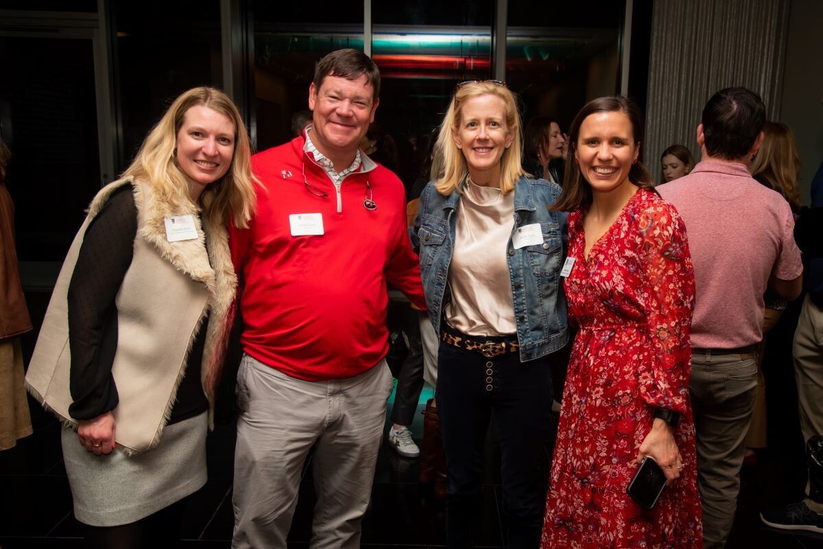 PLC Members and DAR Staff