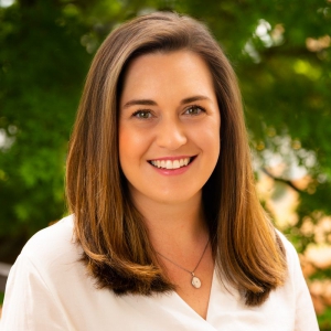 Sarah Sonnenberg headshot