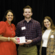 Getting to know 2026 Teresa Harris Guthrie Award Winner Ethan Cone