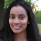 Tanvi Pucha, Teresa Harris Guthrie Award Winner for 2023