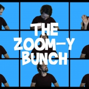 Edwin Hammond in Zoomy Bunch