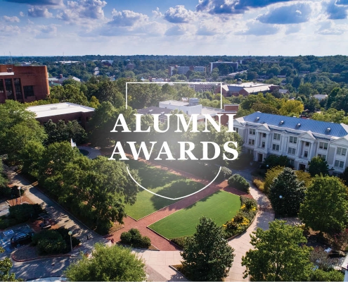 Alumni Awards