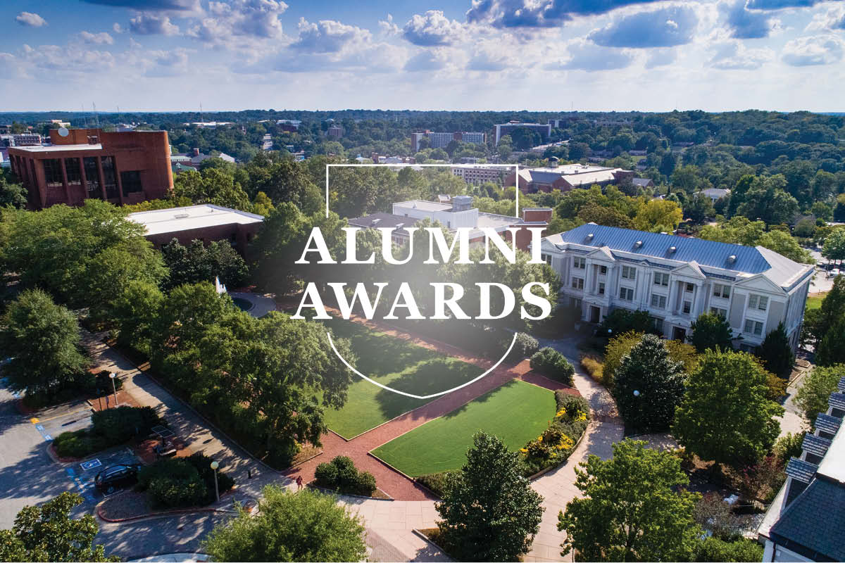 Alumni Awards