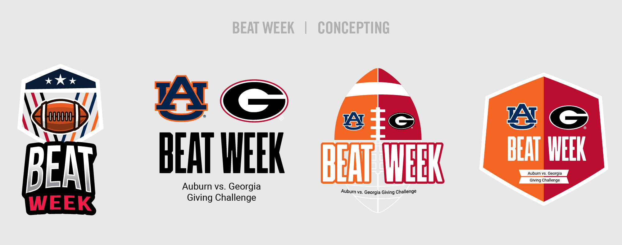 Beat Week 2021 Ideas