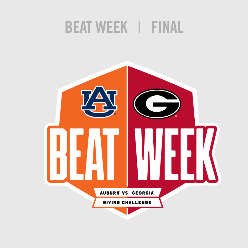 Final Design for Beat Week 2020