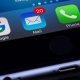 Image highlighting email icon
