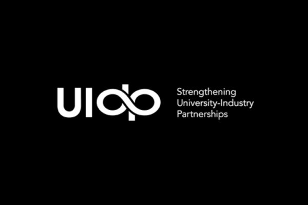 UIDP wordmark UIDP wordmark