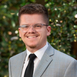 Sawyer Rials Headshot